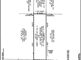 6006 Bacher St, Houston, TX 77028