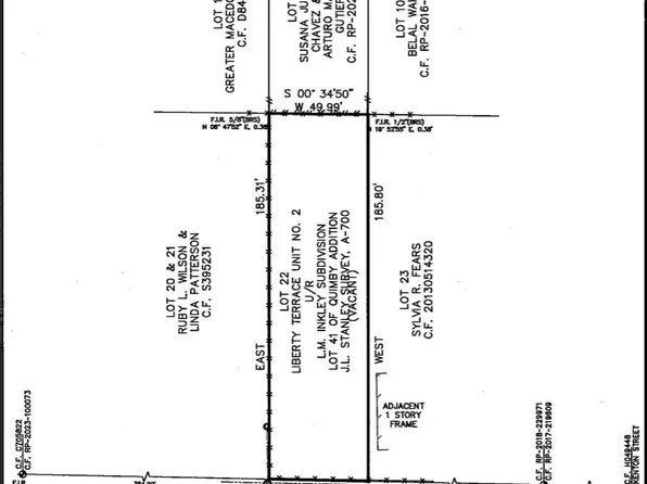6006 Bacher St, Houston, TX 77028