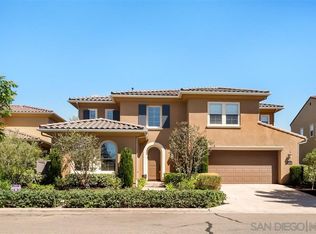 15635 S Chevy Chase, San Diego, CA 92127
