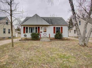 3513 Sargent St, Madison, WI 53714