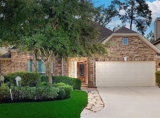 222 Hearthshire Cir, The Woodlands, TX 77354