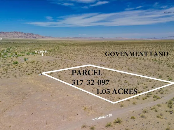 317-32-096 W 13th St, Dolan Springs, AZ 86441