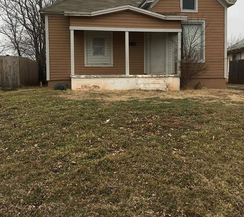 2nd image of 3310 S Kelley Ave
