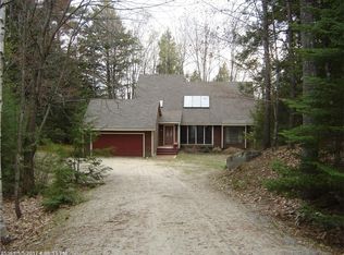 37 Alice Rd, Casco, ME 04015