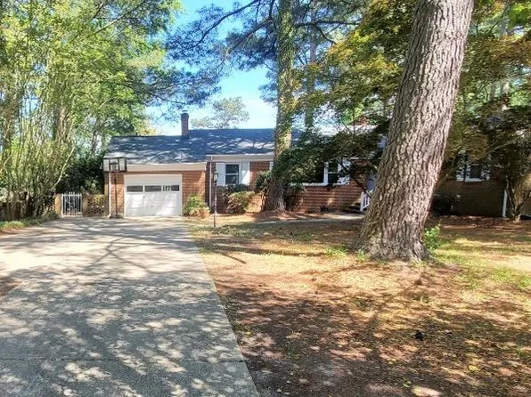 416 Wolfs Neck Trl, Virginia Beach, VA 23452