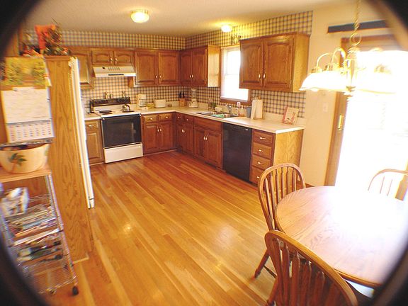 Kitchen II