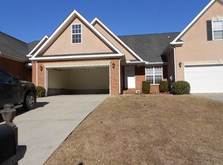 410 Diamond Ridge Way, Evans, GA 30809