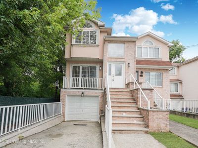 1327 Rockland Ave, Staten Island, NY, 10314