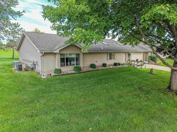 1582 Dormie Dr #3, Gladwin, MI 48624