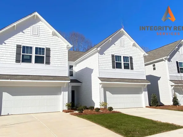 117 Lorcan Ln, Statesville, NC 28625