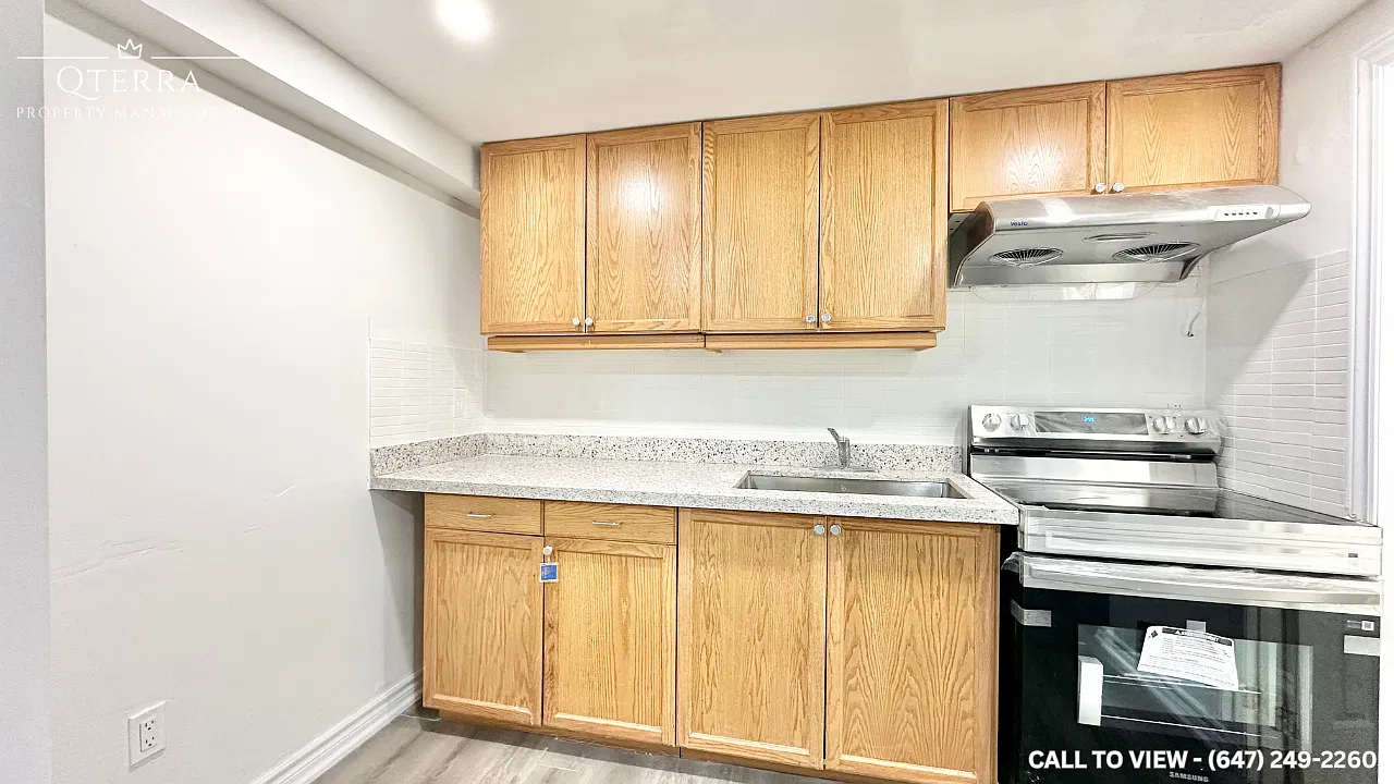 1 bed, 750 sqft, $1,695 — Photo 2