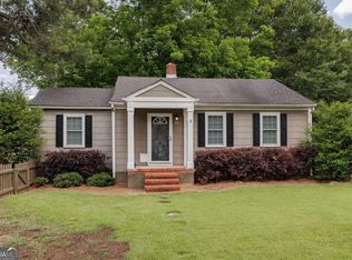 305 Clover St, Athens, GA 30606