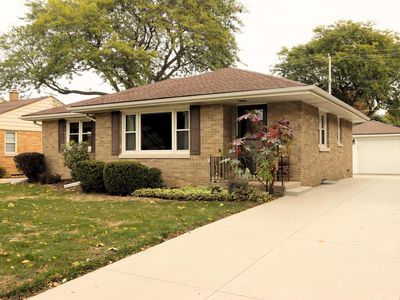 809 Indiana STREET, Racine, WI, 53405