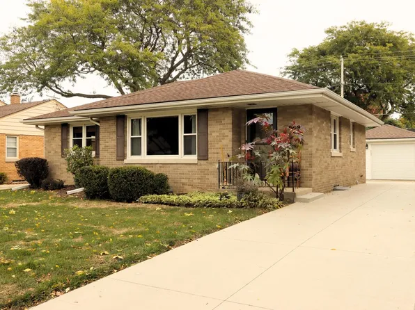 809 Indiana STREET, Racine, WI 53405