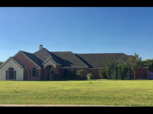 1483 Masters Dr, Crandall, TX 75114