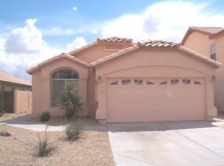 1183 W Sparrow Dr, Chandler, AZ 85286