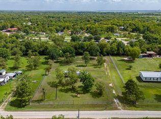 182 County Road 4801, Dayton, TX 77535