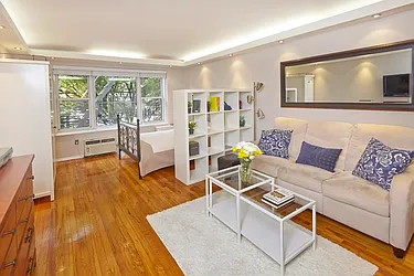 Sold by Brown Harris Stevens