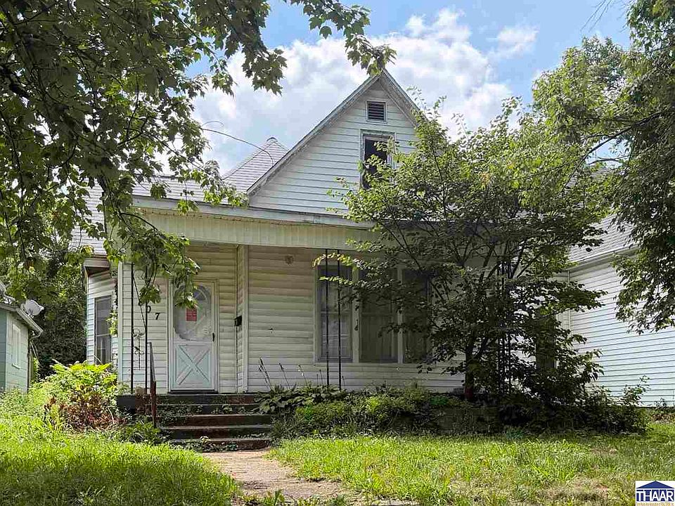 2nd image of 1807 Washington Ave
