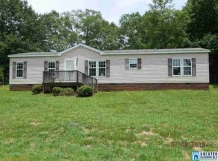 925 Settlement Rd, Sylacauga, AL 35151
