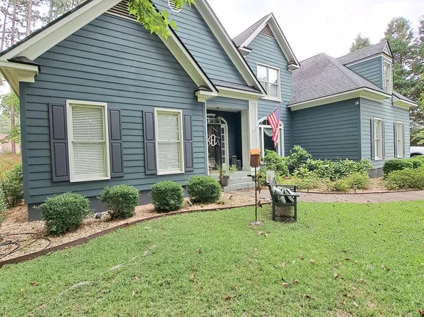 7889 N Ancon Dr, Fayetteville, NC 28304
