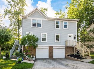 4936 Magnolia Blossom Blvd, Columbus, OH 43230