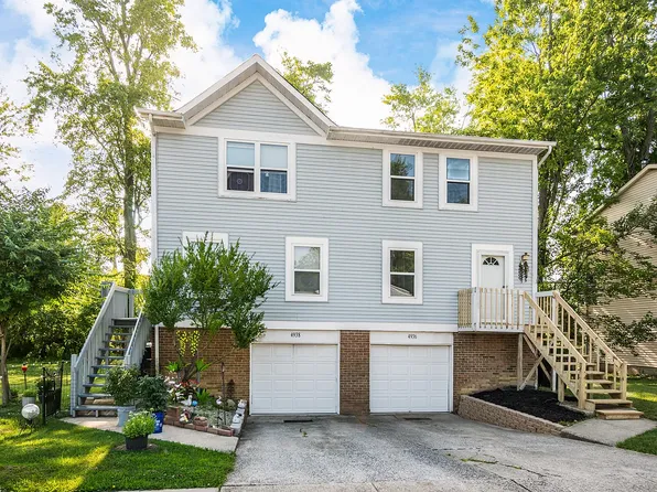 4936 Magnolia Blossom Blvd, Columbus, OH 43230