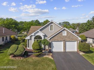 90 Caldwell Ter, Marlboro, NJ 07746