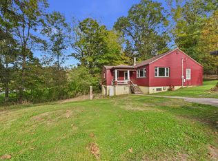 109 Thompson Road, Wheeling, WV 26003