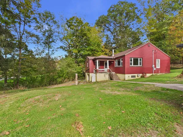 109 Thompson Road, Wheeling, WV 26003