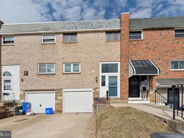 3618 Essex Ln, Philadelphia, PA 19114