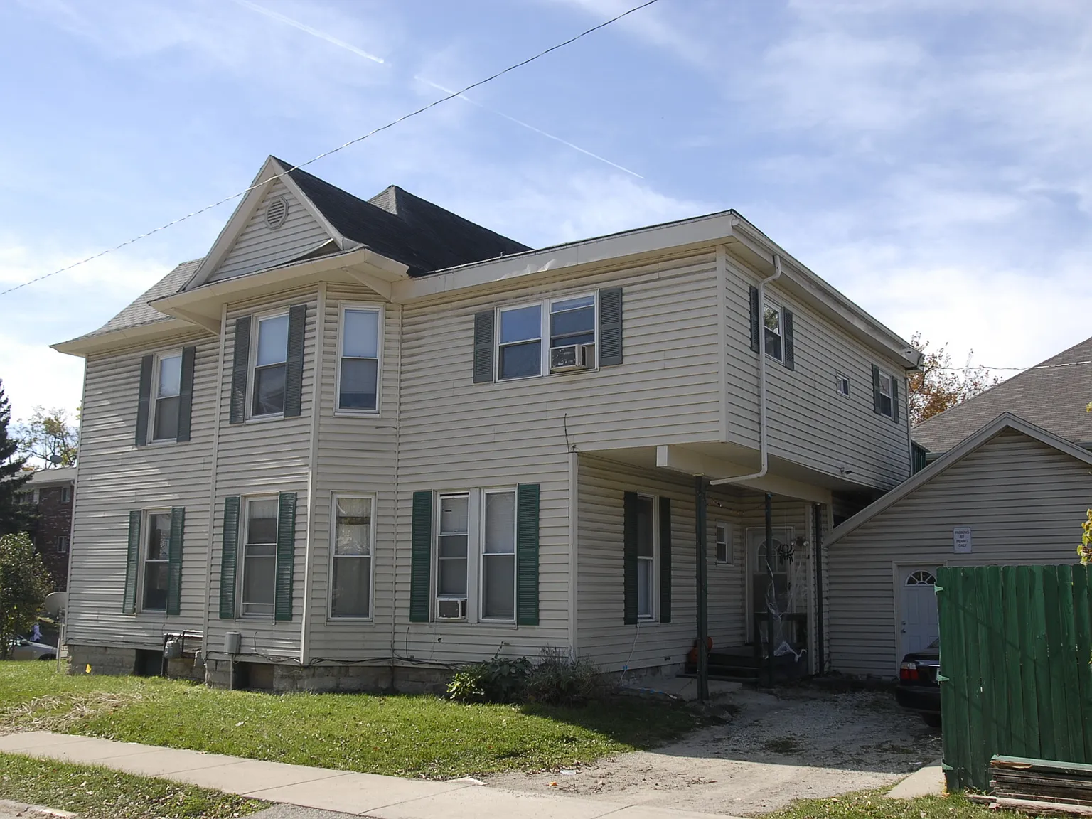 1 bed, $800 — Photo 1