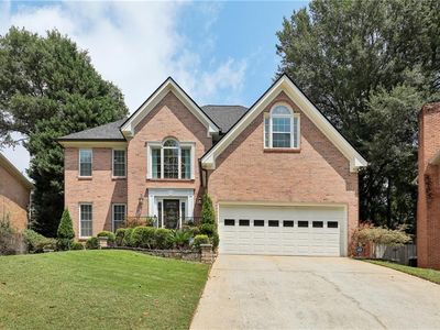 2892 Livsey Walk, Tucker, GA, 30084