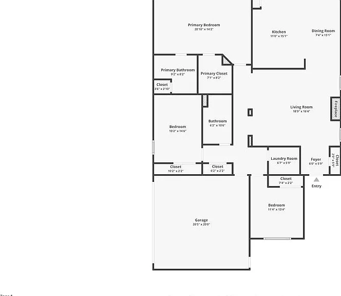 233 Norwich Dr — Photo 2