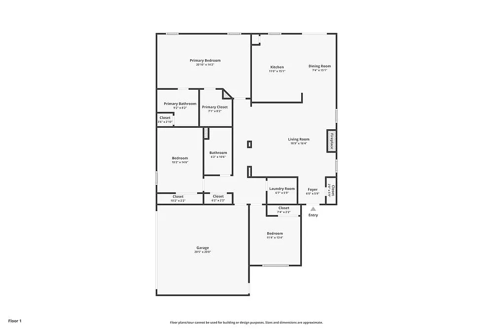 Building Photo - 233 Norwich Dr