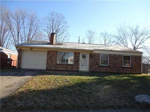 1st image of 3401 N Roseway Dr