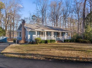 2036 Colony Dr, Orangeburg, SC 29115