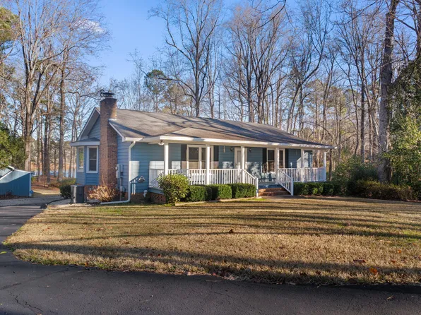 2036 Colony Dr, Orangeburg, SC 29115