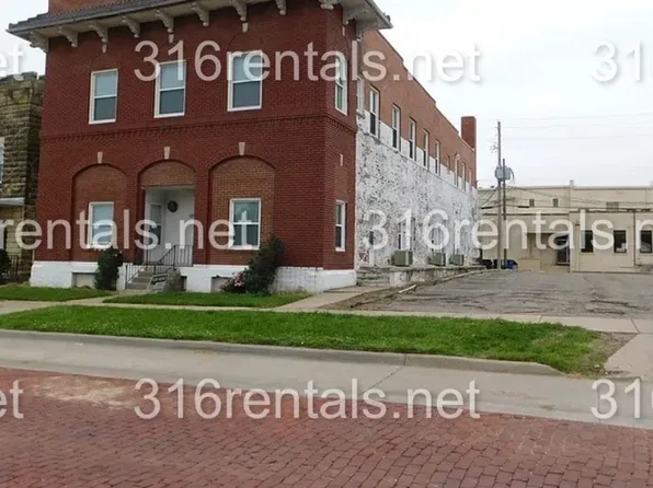 School Apartments