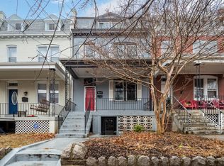 4110 5th St NW, Washington, DC 20011