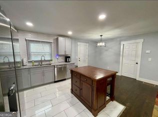 1779 Giben Rd SW, Atlanta, GA 30315