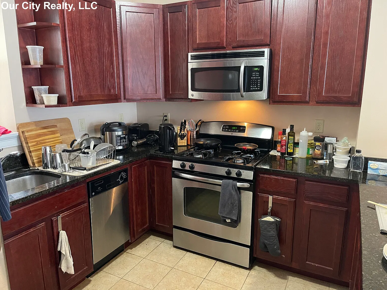 1 bed, 1.0 bath, $2,750 — Photo 1