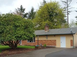 319 Ranger Dr SE, Olympia, WA 98503