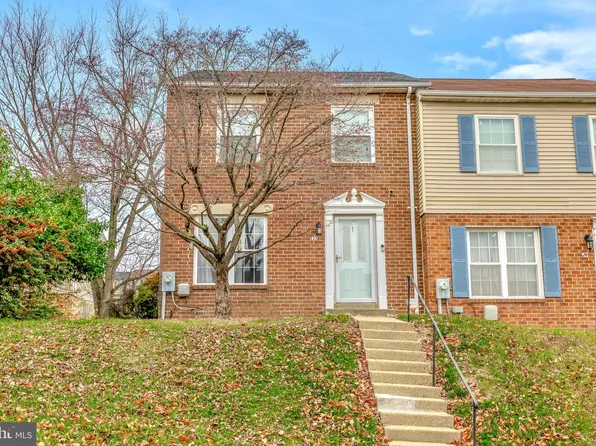 22 Clearlake Ct, Baltimore, MD 21234