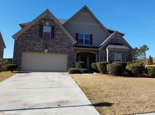 3129 Tuscan Ridge Dr #16, Snellville, GA 30039