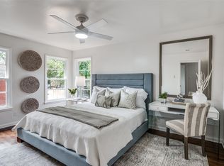 3944 Piedmont Rd, Fort Worth, TX 76116