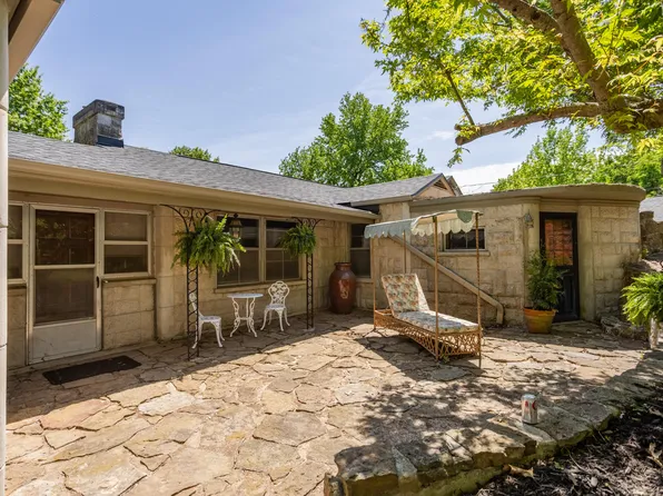 2391 S Brentwood Boulevard, Springfield, MO 65804