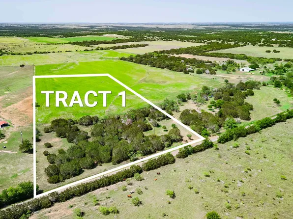 TBD County Road 203, Burnet, TX 78611