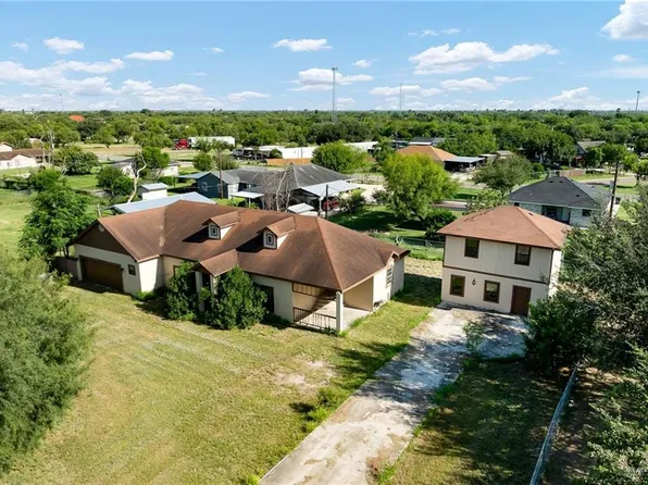 2108 Garland Dr, Mission, TX 78573