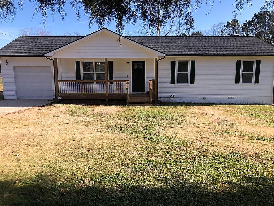 Front House